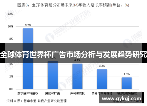 全球体育世界杯广告市场分析与发展趋势研究